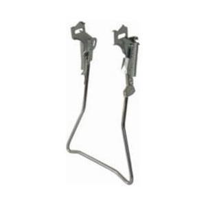 アサヒサイクル サイクルパーツ 両立スタンド(正爪用/CP/18インチ用) 14041