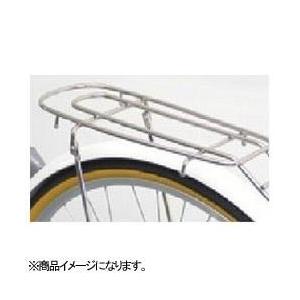 アサヒサイクル リヤキャリア(26~27型自転車兼用) 13102 [代引不可]