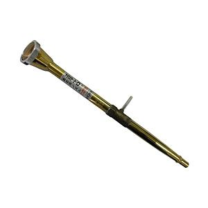 水空間 ZETTO 農園芸用 散水ノズル コック付 ZETTO  GK36