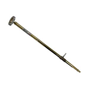 水空間 ZETTO 農園芸用 散水ノズル コック付 ZETTO  GLK47