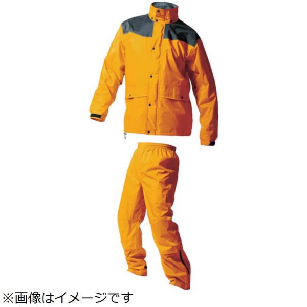 マック マック　レインハードプラス２　オレンジＥＬ