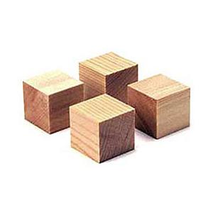 山本音響工芸 QB-1 (スプルース製キューブベース/4個一組）