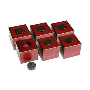 山本音響工芸 インシュレーター(6個組) PB-11A 6P