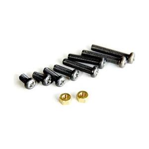 山本音響工芸 カートリッジ固定ボルトセット　BT1