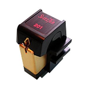 SHELTER MMカートリッジ MODEL201