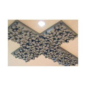 QRD 調音材 SKYLINELIGHTGRAY2マイ1