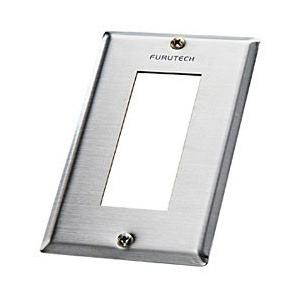 FURUTECH コンセントカバー(JIS規格タイプ) OUTRET COVER102-J