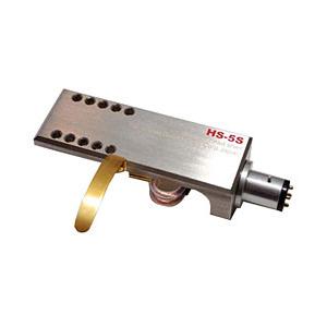 山本音響工芸 チタン製ヘッドシェル（6N銅リード線付） HS-5S