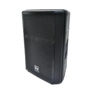 ELECTROVOICE 2ウェイ ブックシェルフスピーカー（1台/ブラック）SX300PIB