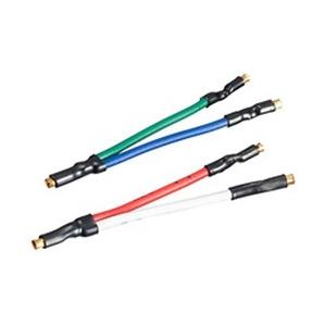 ベルドリーム モノラルカートリッジ用リード線　BDML43