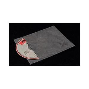 KOJO CD／DVD／BD用静電気減衰シート30枚入　KE0230