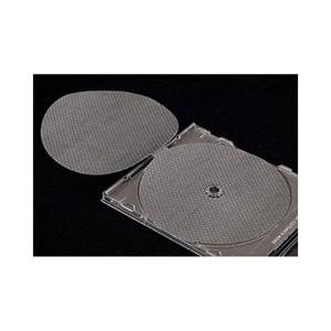 KOJO CD／DVD／BD用静電気減衰シート10枚入　KE0310