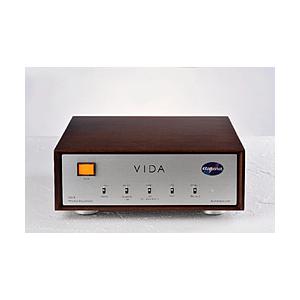 AURORASOUND フォノイコライザアンプ   VIDA-Mk-II