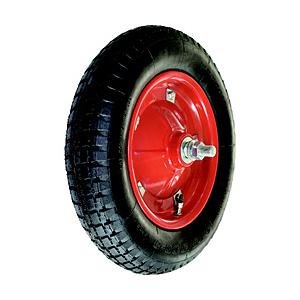 ハラックス エアー入りタイヤセット   TR13X3T