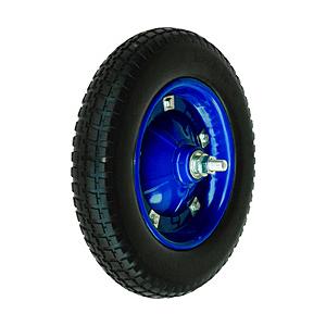 ハラックス ノーパンクタイヤセット   TR13X3N