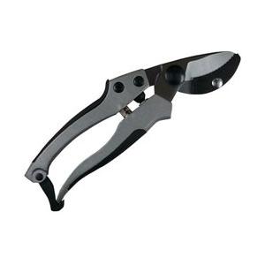 大進 DAISHIN　EG　アルミダイキャスト剪定鋏　アンビル型　502136