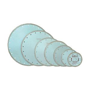 アイウッド ターボウェーブ　180X2.2X25.4　89714