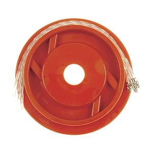 アイウッド 刈払機用ナイロンカッター　2段差込式