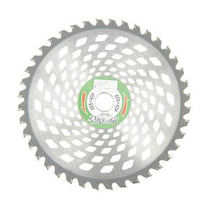 アイウッド 刈払機用チップソー　草原の嵐　200X30P