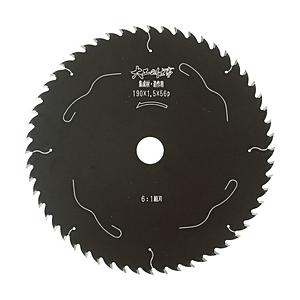 アイウッド チップソー 大工の仕事 構造用合板・集成材用 Φ165 99161