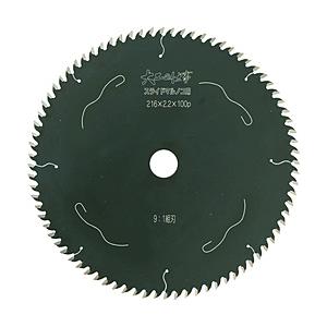 アイウッド チップソー 大工の仕事 スライドマルノコ用 Φ190 99225