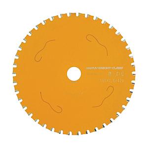 アイウッド 鉄人の刃　ヘビーウエイトクラス　Φ180　99485