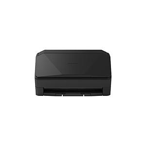 RICOH(リコー) FI-IX2400BK ドキュメントスキャナー ScanSnap iX2400...