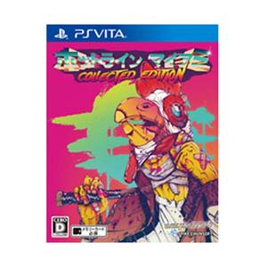 スパイク チュンソフト Hotline Miami ホットライン マイアミ Collected Edition Ps Vitaゲームソフト ソフマップpaypayモール店 通販 Paypayモール