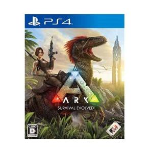 Ark サバイバル Ps4 スパイク チュンソフト の商品一覧 通販 Paypayモール