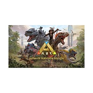 スパイク チュンソフト Ark Ultimate Survivor Edition Ps4ゲームソフト ソフマップpaypayモール店 通販 Paypayモール