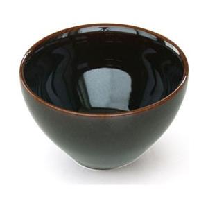 ZEROJAPAN TC-07 ティーボウル アンティークブラウン 【864】