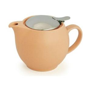 ZEROJAPAN BBN-02 ユニバーサルティーポット3人用 ジェラートマンゴー 【852】