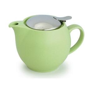 ZEROJAPAN BBN-02 ユニバーサルティーポット3人用 ジェラートグリーンティー 【864...