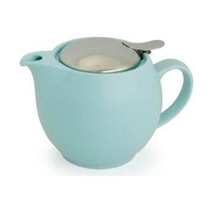 ZEROJAPAN BBN-02 ユニバーサルティーポット3人用 ジェラートミント