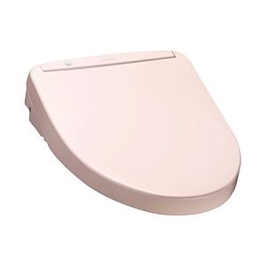 TOTO 温水便座 ウォシュレット KWシリーズ パステルピンク TCF8WW78 [瞬間式]