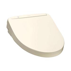 TOTO 温水便座 ウォシュレット KWシリーズ パステルアイボリー TCF8WW78 [瞬間式]