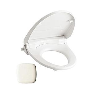 TOTO 暖房便座 ウォームレット S パステルアイボリー TCF116#SC1 [振込不可]