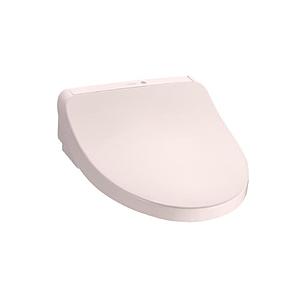 TOTO 温水便座 ウォシュレット KMシリーズ パステルピンク TCF8FKM32SR2 [瞬間式...