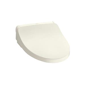 TOTO 温水便座 ウォシュレット KMシリーズ パステルアイボリー TCF8FKM22SC1 [瞬...