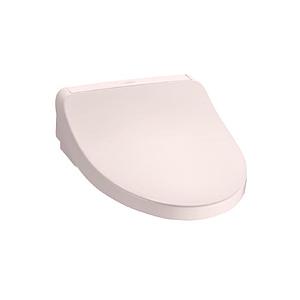 TOTO 温水便座 ウォシュレット KMシリーズ パステルピンク TCF8FKM12SR2 [瞬間式...