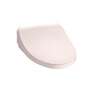TOTO 温水便座 ウォシュレット KMシリーズ パステルピンク TCF8FKM02SR2 [瞬間式...
