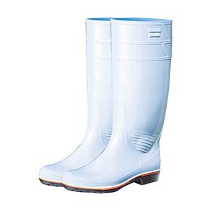 弘進ゴム 弘進ゴム　長靴　ザクタスＺ−０１白２６．５ｃｍ   Z-01-W-265
