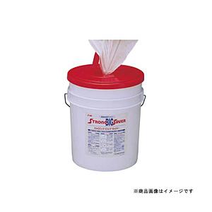 鈴木油脂工業 S-9749 ストロングビッグセイバー専用容器 下ボトル