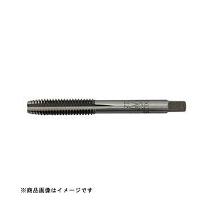 イシハシ精工 M605-NO1 メートルネジ用タップ M6x0.5 No1