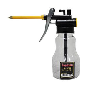 シーズニュー レバーオイラー 300ml   S-LO300