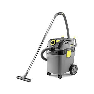 ケルヒャー 乾湿両用掃除機   NT40/1Ap