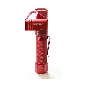 福井 懐中電灯 Nicron   B74R