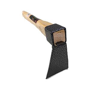 福井 OWL #002 片手バチ鍬 370mm柄付