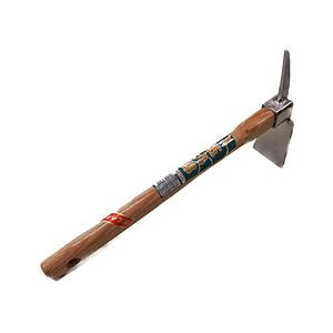 福井 五九郎 #302 ステン片手ピック鍬