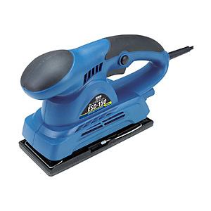 県央貿易 KENOH オービタルサンダー KENOH  ESD-150 【864】